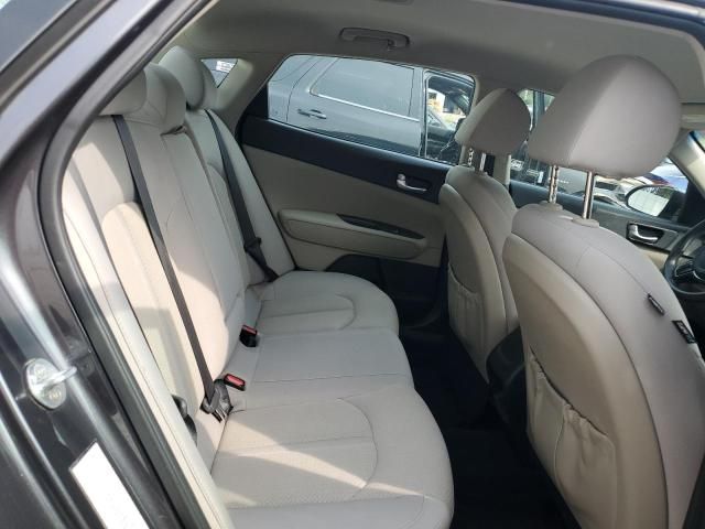 Kia Optima • 2017 • 10,000 mi 9