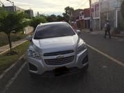 Chevrolet Tracker • 2017 • 36,000 km 4