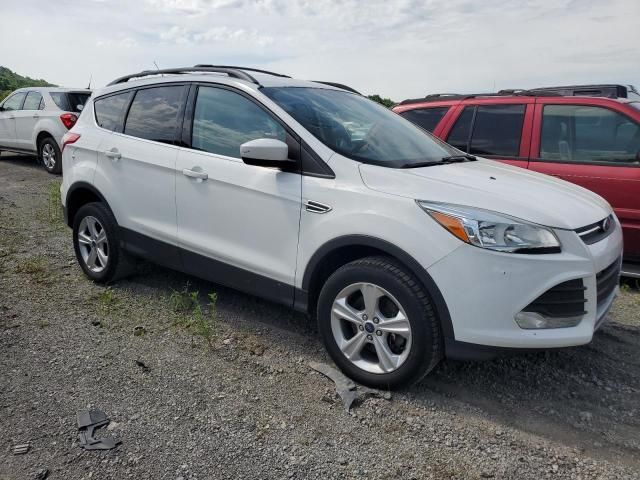 Ford Escape • 2016 • 10,000 mi 1