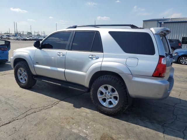 Toyota 4-Runner • 2006 • 10,000 mi 6