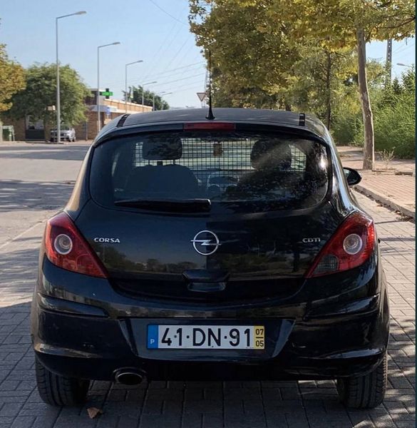Opel Corsa • 2007 • 150,000 km 8