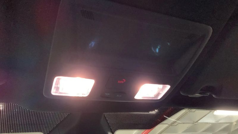 Ford Puma • 2023 • 18,500 km 14