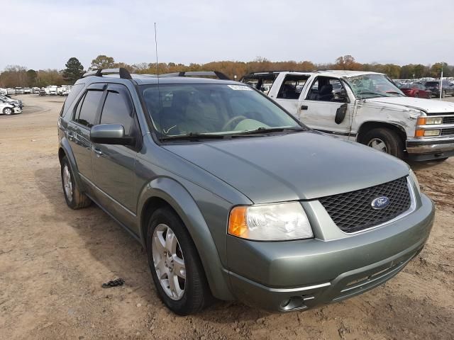 Ford Freestyle • 2007 • 10,000 mi 1