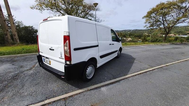 Peugeot 107 • 2010 • 78,000 km 2