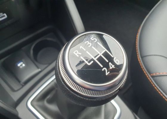 Dacia Duster • 2022 • 12,000 km 8