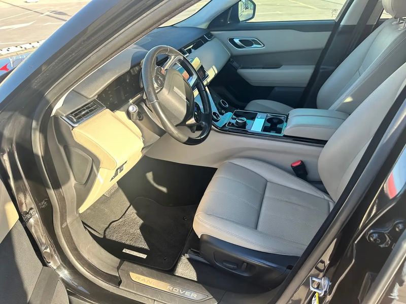 Land Rover Range Rover Velar • 2018 • 38,000 km 5