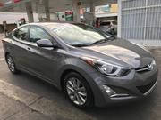 Hyundai Elantra • 2014 • 124,000 km 9