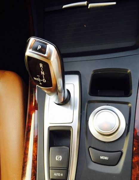 BMW X5 • 2010 • 130,000 km 5