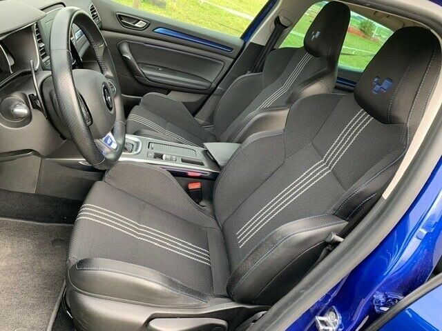 Renault Megane II • 2017 • 46,000 km 6