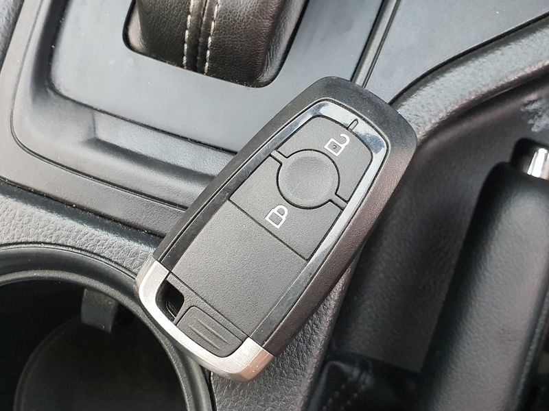 Ford Ranger • 2020 • 75,125 km 6