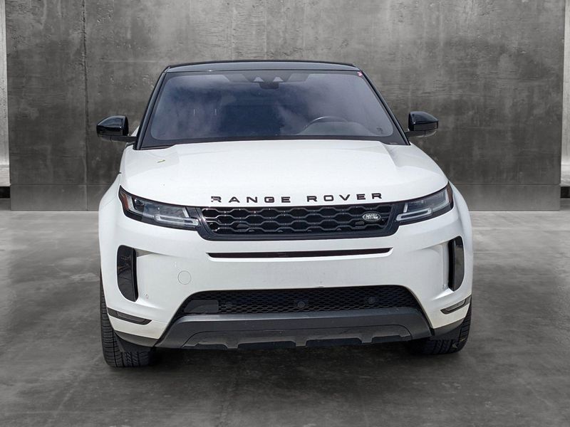 Land Rover Range Rover Sport • 2020 • 20,154 km 2