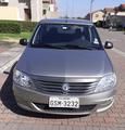 Renault Logan • 2015 • 78,000 km 2