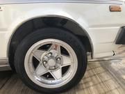 Nissan Ad • 1985 • 107,000 km 7