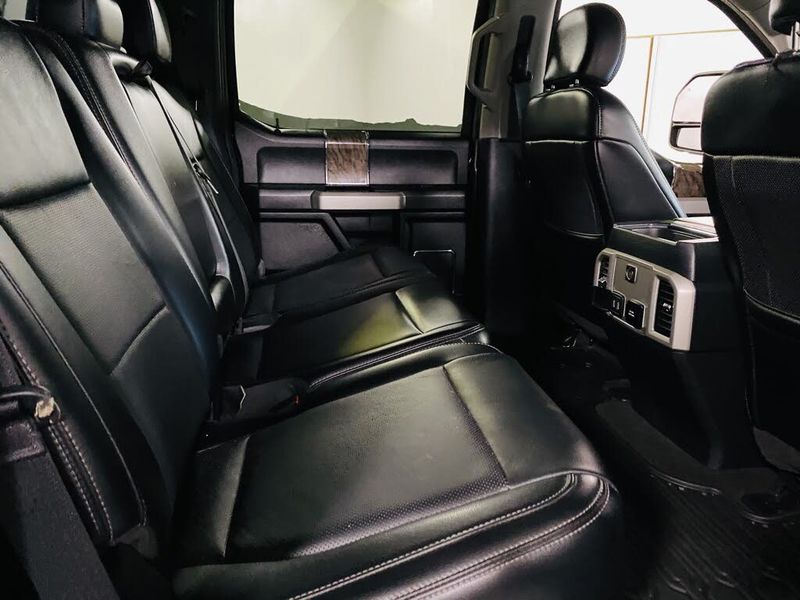 Ford F-250 Super Duty • 2019 • 32,668 km 4