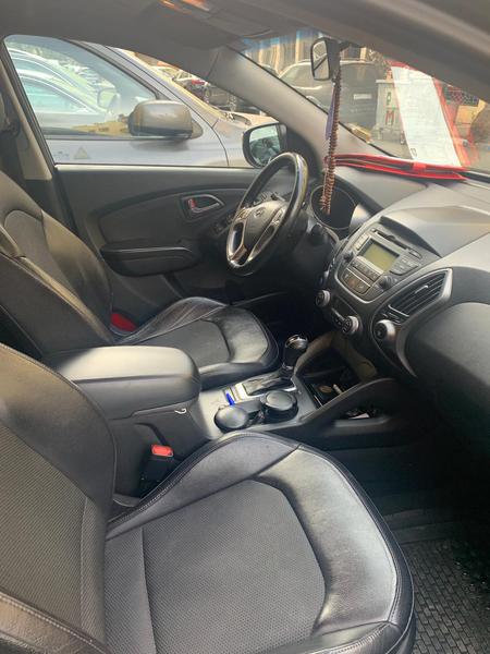 Hyundai ix35 • 2014 • 150,000 km 6