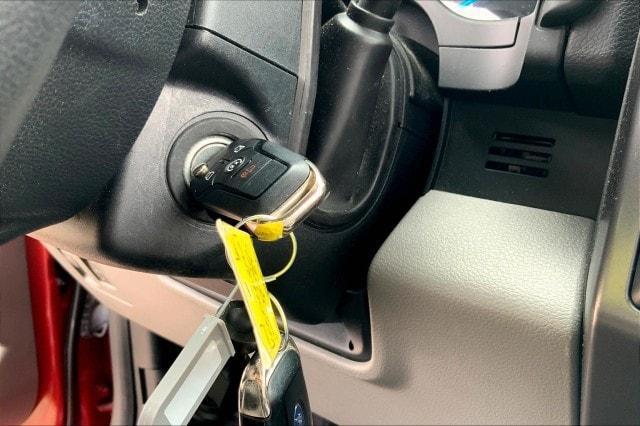 Ford F-150 • 2017 • 41,390 km 33