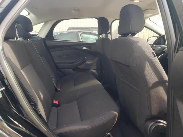 Ford Focus • 2018 • 10,000 mi 6