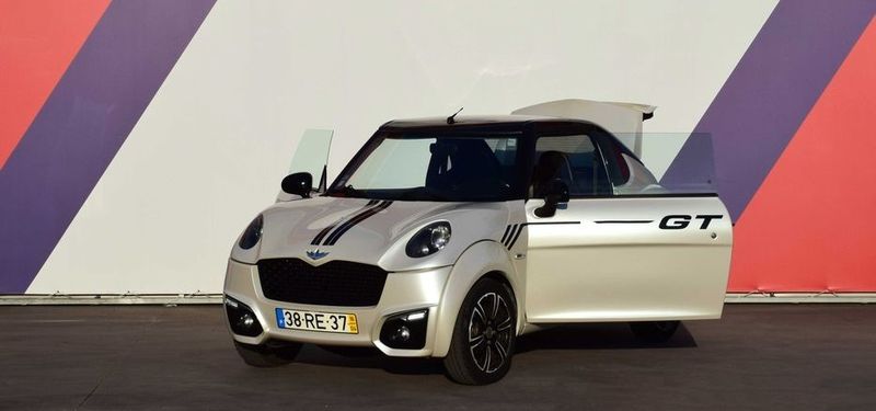 MINI Cooper D • 2016 • 21,000 km 4