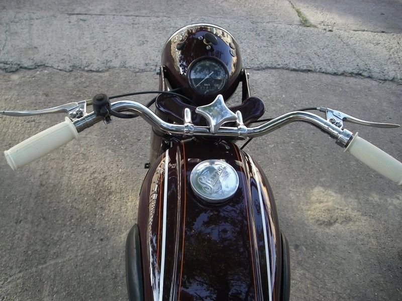 Zotye z300 • 1954 • 3,800 km 10