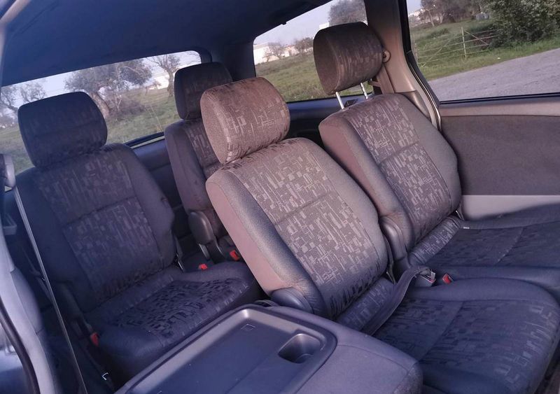 Toyota 4 Runner Limited • 2003 • 200,000 km 7