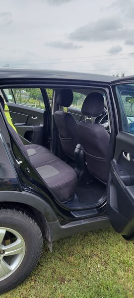 Kia Sportage • 2019 • 100,000 km 8