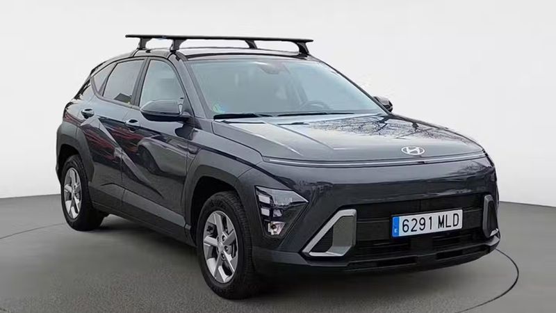 Hyundai Kona • 2023 • 25,451 km 7