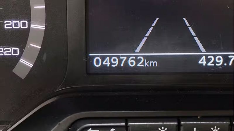 Peugeot Bipper • 2021 • 49,762 km 4