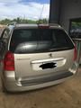 Peugeot 307 SW • 2008 • 121,921 km 7