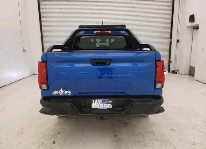 Chevrolet Sonic • 2011 • 0 km 6