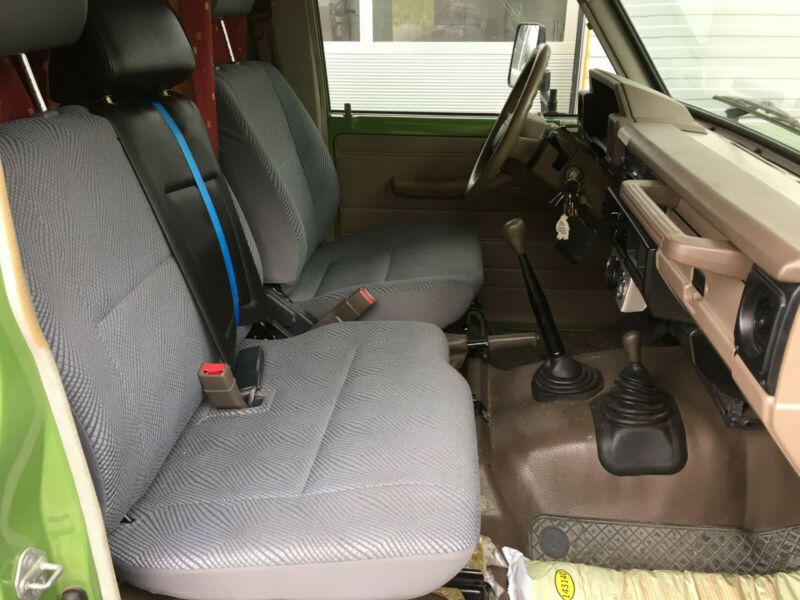 Toyota Land Cruiser • 2001 • 92,500 km 9