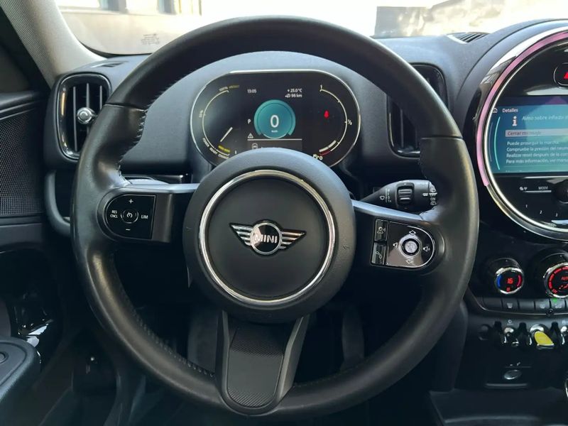 MINI Cooper Countryman • 2020 • 115,000 km 6