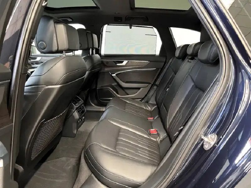 Audi A6 • 2019 • 130,000 km 6