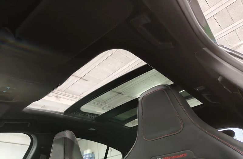 Ford Focus • 2023 • 32,223 km 6