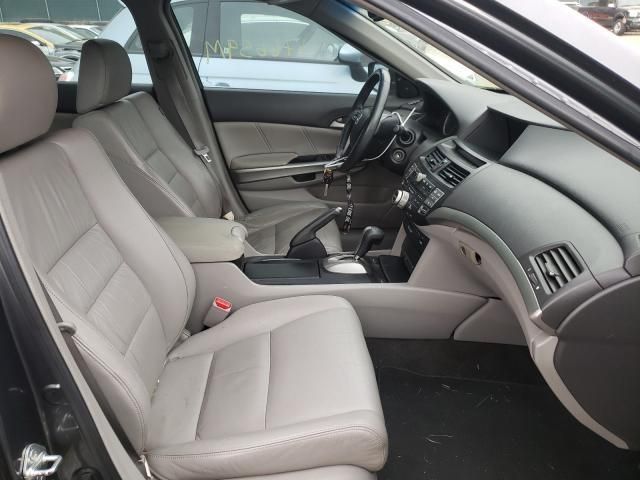 Honda Accord • 2008 • 10,000 km 5