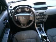 Ford Focus • 2008 • 10,000 km 1