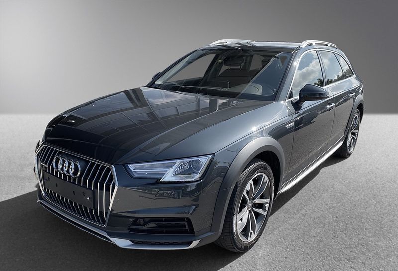 Audi A4 Allroad • 2016 • 67,343 km 13