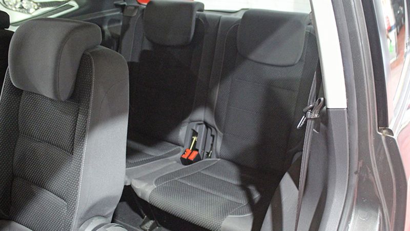 Volkswagen Touran • 2015 • 139,865 km 4