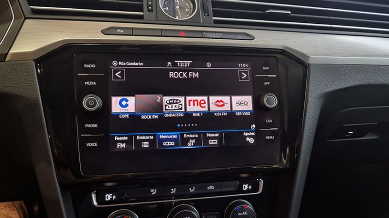 Volkswagen Arteon • 2020 • 75,000 km 20