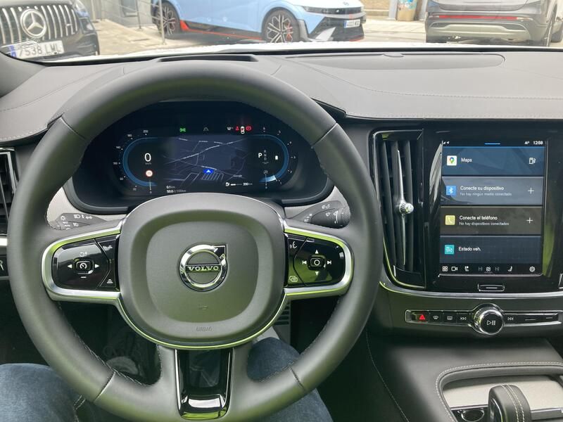 Volvo S90 • 2021 • 78,555 km 6