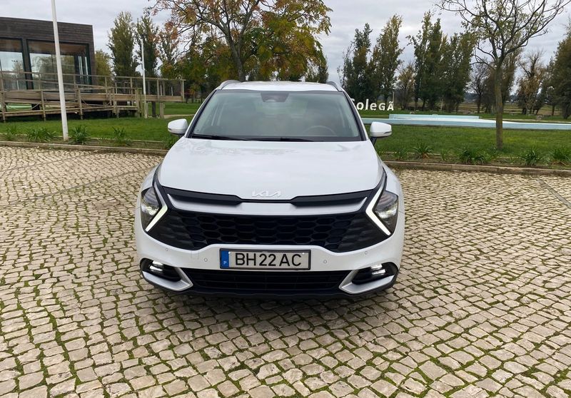 Kia Sportage • 2024 • 28,855 km 3
