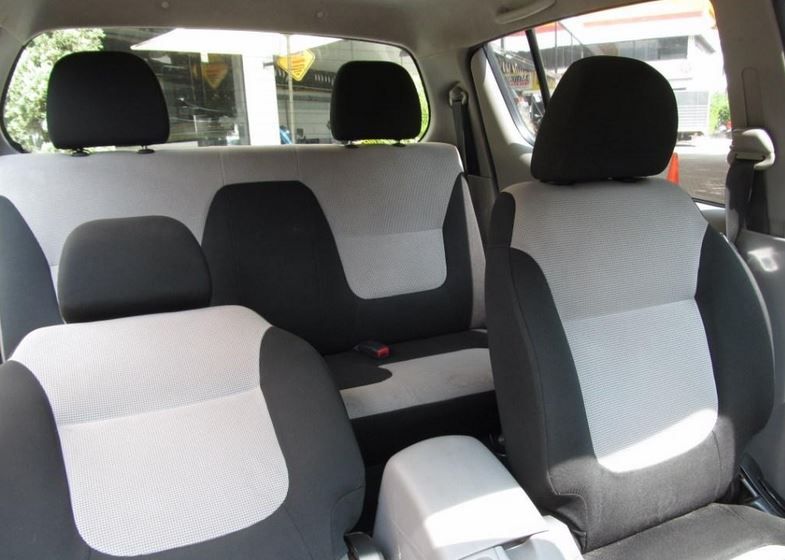 Mitsubishi L200 • 2010 • 130,000 km 6