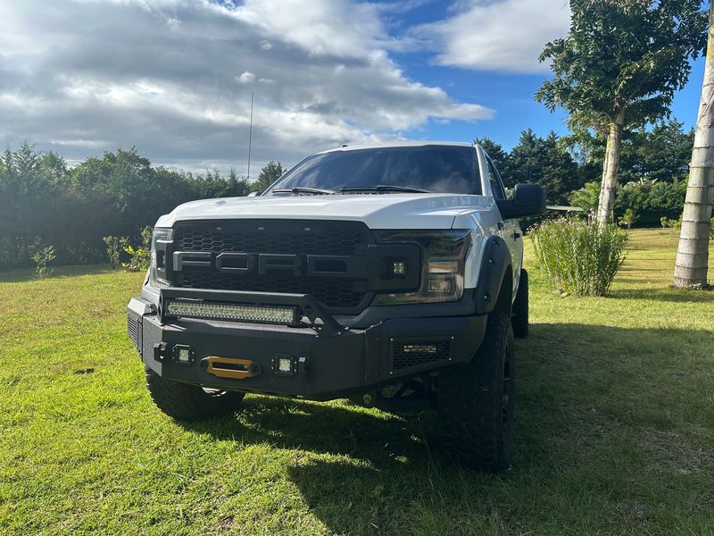 Ford F-150 • 2019 • 147,000 km 2