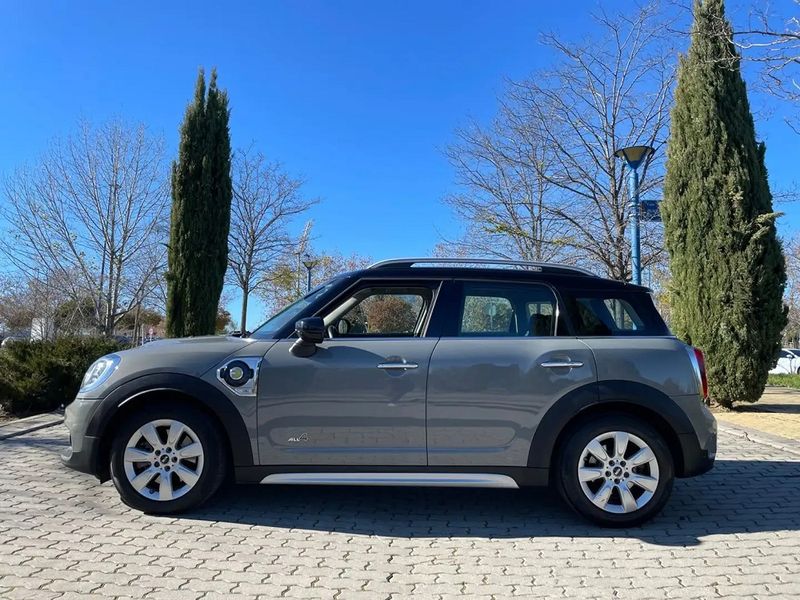MINI Cooper Countryman • 2020 • 147,000 km 3