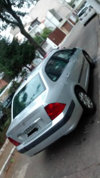 Peugeot 307 • 2010 • 76,800 km 7