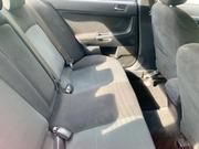 Mitsubishi Lancer • 2011 • 132,000 km 3