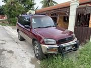 Toyota RAV4 • 1996 • 130,000 km 5