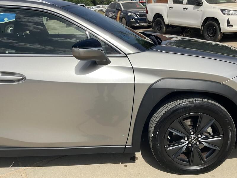 Lexus UX • 2022 • 29,232 km 22