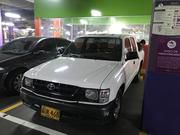 Toyota Hilux • 2004 • 69,000 km 3