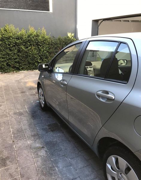 Toyota Yaris • 2007 • 200,000 km 3