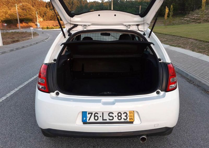 Citroën Jumpy • 2011 • 190,000 km 3